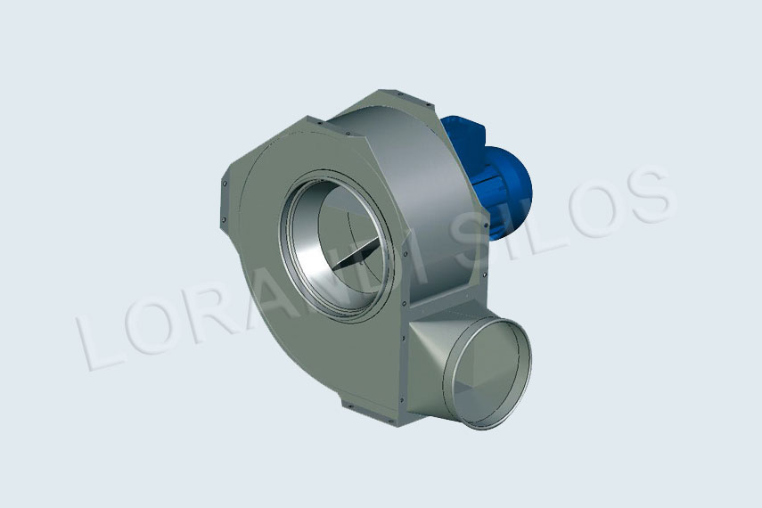 conveying blowers