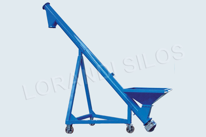 screw conveyor 2