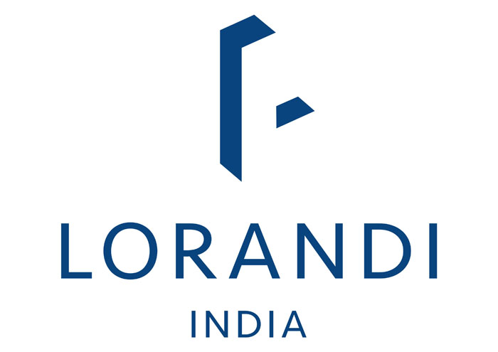 Lorandisilos logo