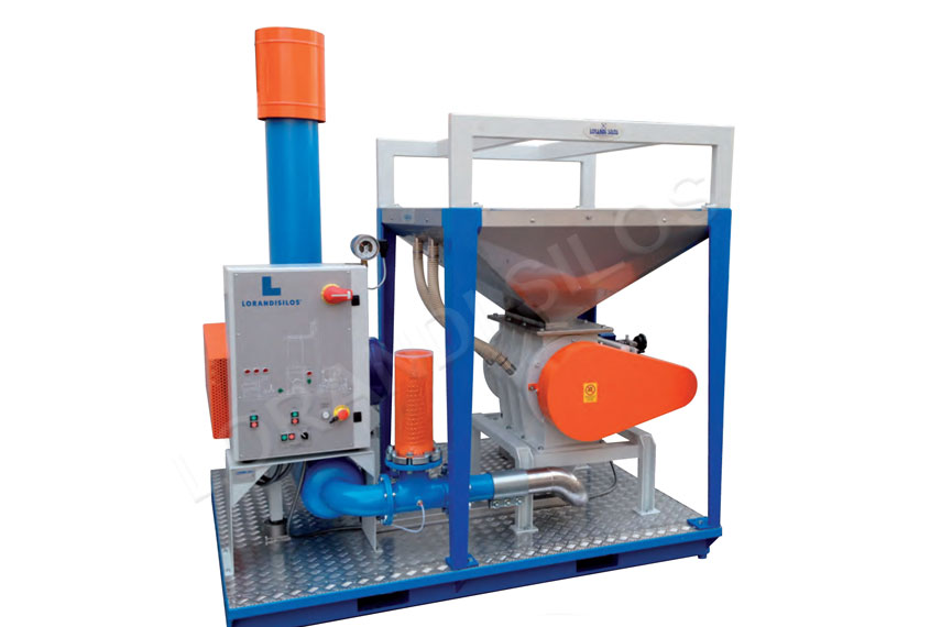 automatic bagging machine